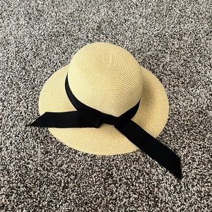 Sun hat